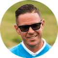 Sean Foley